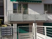 Affitto appartamento ammobiliato