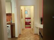 Affitto appartamento bilocale in contesto elegante