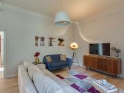 Affitto appartamento Ghibellina 69 4bd Santa Croce