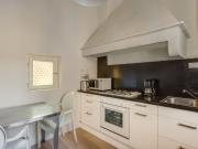 Affitto appartamento Ghibellina 69 4bd Santa Croce