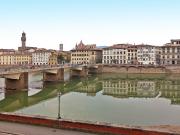 Affitto Appartamento, in zona LUNGARNO SERRISTORI, FIRENZE