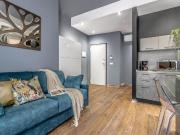 Affitto Appartamento, in zona MONTENERO, MILANO