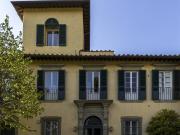 Affitto Appartamento, in zona VICCHIO DI RIMAGGIO, BAGNO...