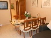 Affitto appartamento libero da subito