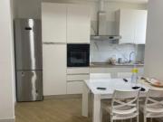 Affitto appartamento luminoso e ristrutturato a Monza