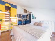 Affitto appartamento nuovo di 40 mq a Primaticcio