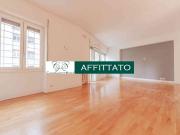 Affitto Appartamento Parioli Roma con Balconata