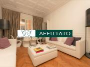 Affitto Appartamento Roma Centro Storico: Elegante Casa...