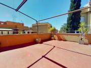 Affitto Attico Roma Balduina