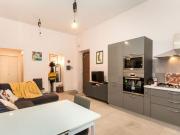 Affitto bilocale in zona Parella a Torino