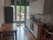 AFFITTO BILOCALE PORTA VITTORIA VIA PIRANESI MILANO