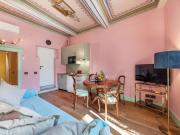 Affitto bilocale Siena 50mt da piazza del Campo