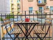 Affitto bilocale Zona Carracci AV Bologna