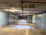 Affitto Box 16 mq Via Padova 55 Milano