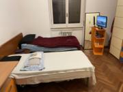 Posto letto San Siro