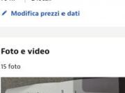 Affitto camera