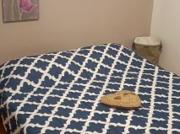 Affitto Camera Con Bagno e wifi Eur Mostacciano