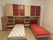 AFFITTO CAMERA DOPPIA – LANCIANI/BOLOGNA