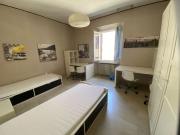 Affitto camera doppia per studentesse