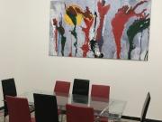 Affitto camera singola a genova a pochi metri dalla...