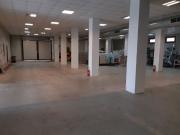 Affitto capannone con possibilit di acquisto con...