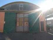 Affitto Capannone Roma Tuscolana – Via del Mandrione –...