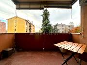 affitto Casa a Milano in Milano Via Bernardino Verro 78...