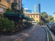 affitto Casa a Milano in Via San Marco 107/2025 | Toscano