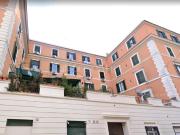 affitto Casa a Roma in Via Ginori, Testaccio 8/2025 |...