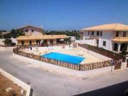 affitto Contrada Berbaro bilocale 50mq