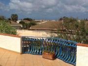 affitto Contrada Berbaro Zona Lido Pakeka trilocale 90mq