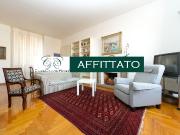 Affitto di Lusso Roma Centro: Appartamento Arredato in...