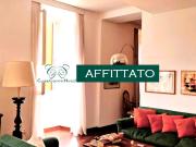Affitto di Lusso Roma via Giulia: Arredato in Centro Storico