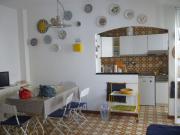 Affitto grande monolocale per 4 persone con piscina