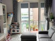 Affitto in zona Stazione, Centro, Bergamo