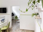 affitto locale uso ufficio/negozio