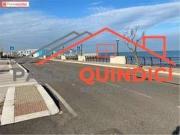 affitto Lungomare Ugo Lorusso trilocale 75mq