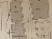 Affitto magazzino in zona Rialto