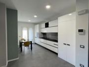 AFFITTO MODERNO APPARTAMENTO 70MQ DI NUOVA COSTRUZIONE A...