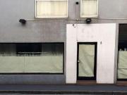 affitto monolocale 146mq