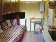 AFFITTO MONOLOCALE ARREDATO IN ZONA LINGOTTO rif. RIF. A...