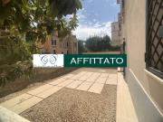 Affitto Monteverde Vecchio Roma: Appartamento...