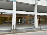 Affitto negozi con possibilit di magazzini e/o laboratorio