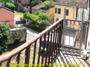 affitto Pavia Borgo Ticino monolocale con cucina separata