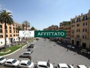 Affitto Piazza di Spagna Roma: Appartamento...