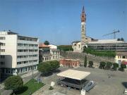 affitto Piazza Garibaldi 7 vani 634mq