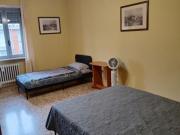 Affitto posto letto