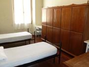 Affitto posto letto in doppia soltanto a ragazze