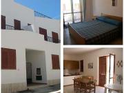 affitto quadrilocale 110mq