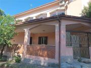 affitto quadrilocale 80mq